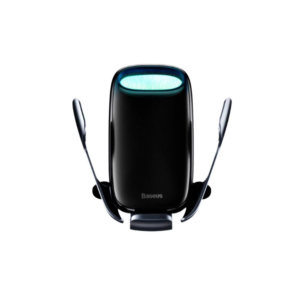 Держатель Baseus Milky Way Electric Bracket Wireless Charger